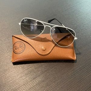 Ray-Ban Sunglasses